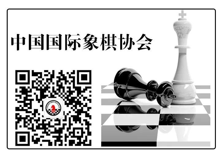 中国国际象棋协会关于公开征集2023年全国国际象棋棋协大师赛承办单位的公告